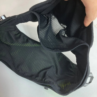 【L ブラック系】 Instinct Trail ( インスティンクト トレイル ) リフレックス ベルト Reflex Belt ポリエステル バッグ ストレージ ウエストバッグ ヒップパック z00052461 ウエストバッグ ヒップパック バッグ - 【公式】2ndGEAR（セカンドギア）Webショップ【登山用品・アウトドア用品専門 買取販売店】