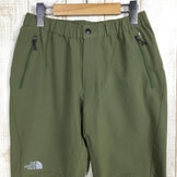 【Women's M グリーン系】 The North Face ( ザ・ノースフェイス ) アルパイン ライト パンツ Alpine Light Pant ソフトシェル NTW52927 Asian Women's ソフトシェル ロングパンツ ボトムス ウェア - 【公式】2ndGEAR（セカンドギア）Webショップ【登山用品・アウトドア用品専門 買取販売店】