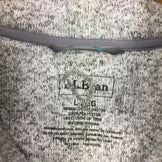 【Women's L グレー系】 Llbean ( エルエルビーン ) ウィメンズ エルエルビーン セーター フリース プルオーバー Womens Llbean Sweater Fleece Pullover 292726 International Women's - 【公式】2ndGEAR（セカンドギア）Webショップ【登山用品・アウトドア用品専門 買取販売店】