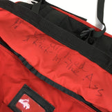 【OneSize レッド系】 Mountain Smith ( マウンテンスミス ) トラベルトランク1 Travel Trunk I ダッフルバッグ コーデュラナイロン レッド 入手困難 ウエストバッグ ヒップパック バッグ ストレージ - 【公式】2ndGEAR（セカンドギア）Webショップ【登山用品・アウトドア用品専門 買取販売店】