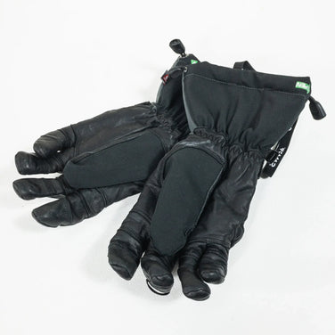 【XS ブラック系】 Camp ( カンプ ) ゲコ アイス エボ Geko Ice Evo ウェア ウェア小物 グローブ 手袋 プリマロフト・ゴールド・インサレーション・エコ z00050773 グローブ 手袋 ウェア小物 ウェア - 【公式】2ndGEAR（セカンドギア）Webショップ【登山用品・アウトドア用品専門 買取販売店】