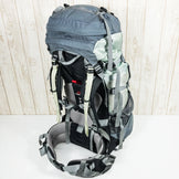 【OneSize グレー系】 Cerrotorre ( セロトーレ ) ビッグホーン Big Horn ナイロン バッグ ストレージ バックパック 容量【80L～】 z00051899 容量【80L～】 バックパック バッグ ストレージ - 【公式】2ndGEAR（セカンドギア）Webショップ【登山用品・アウトドア用品専門 買取販売店】