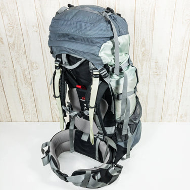 【OneSize グレー系】 Cerrotorre ( セロトーレ ) ビッグホーン Big Horn ナイロン バッグ ストレージ バックパック 容量【80L～】 z00051899 容量【80L～】 バックパック バッグ ストレージ - 【公式】2ndGEAR（セカンドギア）Webショップ【登山用品・アウトドア用品専門 買取販売店】