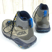 【Men's 25.0cm グレー系】 Hoka Oneone ( ホカ オネオネ ) スカイ カハ Sky Kaha トレッキングシューズ Event防水透湿 1099637 Men's COYB トレッキングブーツ フットウェア - 【公式】2ndGEAR（セカンドギア）Webショップ【登山用品・アウトドア用品専門 買取販売店】