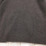 【Men's S ブラウン系】 Patagonia ( パタゴニア ) ラムウール フーディ Lambswool Hoody フルジップ パーカー ニット カーディガン 生産終了モデル 入手困難 50310 International Men's HEN Henna - 【公式】2ndGEAR（セカンドギア）Webショップ【登山用品・アウトドア用品専門 買取販売店】