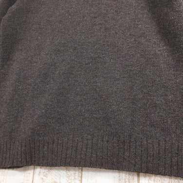 【Men's S ブラウン系】 Patagonia ( パタゴニア ) ラムウール フーディ Lambswool Hoody フルジップ パーカー ニット カーディガン 生産終了モデル 入手困難 50310 International Men's HEN Henna - 【公式】2ndGEAR（セカンドギア）Webショップ【登山用品・アウトドア用品専門 買取販売店】