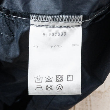 【Men's XL ネイビー系】 Millet ( ミレー ) ブリーズ バリヤー シャツ ジャケット Breathe Barrier Shirt Jacket ナイロン ウェア トップス アウター ジャケット ウィンドシェル z00051105 ウィンドシェル ア - 【公式】2ndGEAR（セカンドギア）Webショップ【登山用品・アウトドア用品専門 買取販売店】