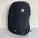 【Unisex OneSize ブラック系】 Millet ( ミレー ) クーラ 30 KULA 30 ナイロン バッグ ストレージ バックパック 容量【30L～54L】 z00060353  容量【30L～54L】 バックパック バッグ ストレージ-1
