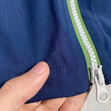 男式 M 海军蓝 Marvel Peak by Phenix Clamber 3L 夹克，Dryvent 防水透气 Alpine 硬壳连帽衫，PM612