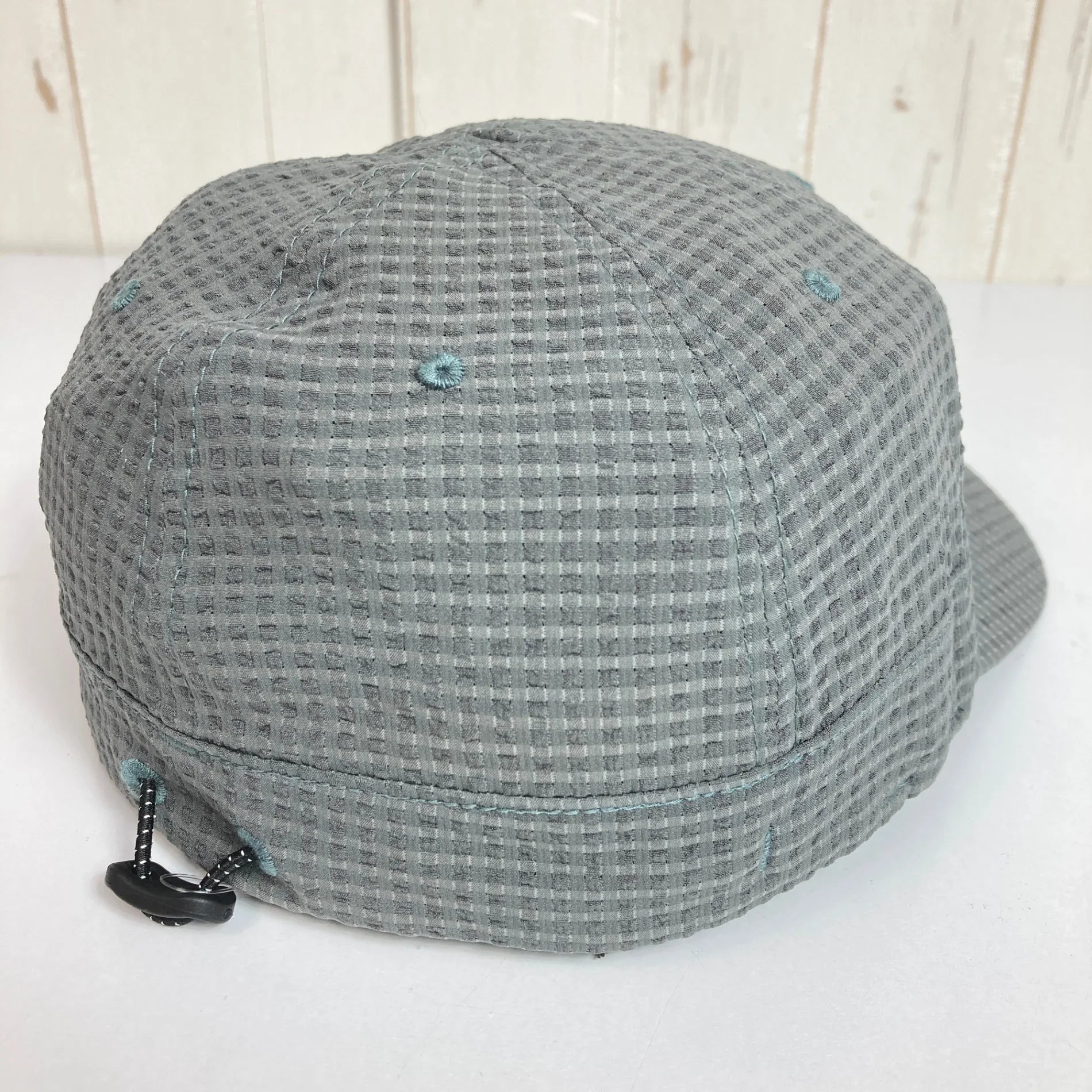 【Kid's OneSize グレー系】 The North Face ( ザ・ノースフェイス ) サマークーリングキャップ ポリエステル ウェア ウェア小物 ヘッドウェア キャップ z00052629 キャップ ヘッドウェア ウェア小物 ウェア - 【公式】2ndGEAR（セカンドギア）Webショップ【登山用品・アウトドア用品専門 買取販売店】