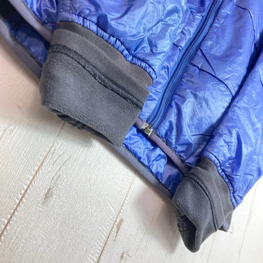 【Women's S ネイビー系】 Montbell ( モンベル ) サーマラップ パーカ Thermawrap Parka 化繊ダウン ウェア トップス アウター ジャケット 化繊インサレーション z00052000 化繊インサレーション アウター ジャケット ト - 【公式】2ndGEAR（セカンドギア）Webショップ【登山用品・アウトドア用品専門 買取販売店】