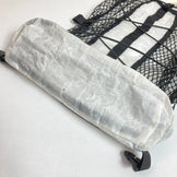 【OneSize ホワイト系】 Hyperlite Mountain Gear Hmg ( ハイパーライトマウンテンギア ) サミット スタッフ ポケット Summit Stuff Pocket バッグ ストレージ 外付けポーチ z00052778  外付けポーチ