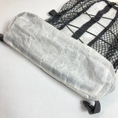 【OneSize ホワイト系】 Hyperlite Mountain Gear Hmg ( ハイパーライトマウンテンギア ) サミット スタッフ ポケット Summit Stuff Pocket バッグ ストレージ 外付けポーチ z00052778  外付けポーチ