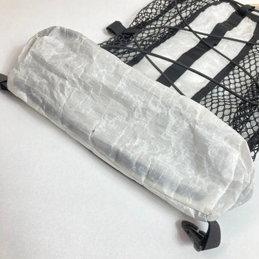 【OneSize ホワイト系】 Hyperlite Mountain Gear Hmg ( ハイパーライトマウンテンギア ) サミット スタッフ ポケット Summit Stuff Pocket バッグ ストレージ 外付けポーチ z00052778  外付けポーチ