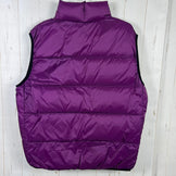 【Unisex L パープル系】 TAION ( タイオン ) ダウンベスト OOM別注 Down Vest OOM Special DONA-SP001 PURPLE2 z00056178 PURPLE2 ダウンインサレーション ベスト トップス ウェア