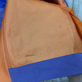 【Men's 46 ブルー系】Mammut ( マムート ) ノードヴァンド プロ ハードシェル パンツ Nordwand Pro Hs Pants アイガーエクストリーム ゴアテックスプロ ノードワンド 1020-12040 International Men's ハードシェル ロングパンツ ボトムス ウェア - 【公式】2ndGEAR（セカンドギア）Webショップ【登山用品・アウトドア用品専門 買取販売店】