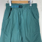 【Men's M グリーン系】 Yamatomichi ( 山と道 ) ファイブポケットパンツ ダブルウィーブ 5-Pocket Pants DW Arctic Green ナイロン ウェア ボトムス ロングパンツ  z00054410 Arctic Green