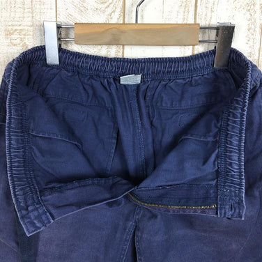 【Men's M ネイビー系】 Chums ( チャムス ) コットン クライミングパンツ Cotton Climbing Pants ショーツ CH03-0592 Men's コットン ショーツ ショートパンツ ボトムス ウェア - 【公式】2ndGEAR（セカンドギア）Webショップ【登山用品・アウトドア用品専門 買取販売店】