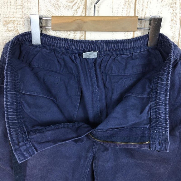 【Men's M ネイビー系】 Chums ( チャムス ) コットン クライミングパンツ Cotton Climbing Pants ショーツ CH03-0592 Men's コットン ショーツ ショートパンツ ボトムス ウェア - 【公式】2ndGEAR（セカンドギア）Webショップ【登山用品・アウトドア用品専門 買取販売店】