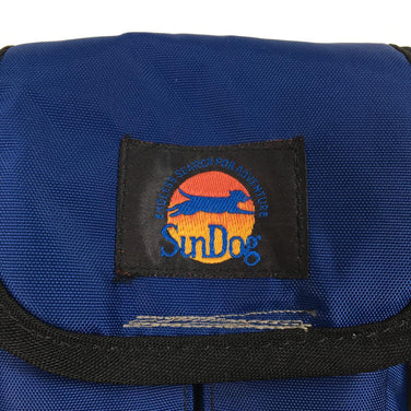 【OneSize ブルー系】 Sundog ( サンドッグ ) ビノキュラー ケース Binocular Case ショルダーポーチ ベルトポーチ 生産終了モデル 入手困難 ショルダーバッグ バッグ ストレージ - 【公式】2ndGEAR（セカンドギア）Webショップ【登山用品・アウトドア用品専門 買取販売店】