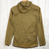 【Women's S ベージュ系】 Teton Bros ( ティートンブロス ) ウィンドリバー フーディー Wind River Hoody ナイロン TB211-19W Women's ウィンドシェル アウター ジャケット トップス ウェア - 【公式】2ndGEAR（セカンドギア）Webショップ【登山用品・アウトドア用品専門 買取販売店】