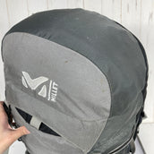 【Unisex L ブラック系】 Millet ( ミレー ) サースフェー エヴォ 40 Saas Fee Evo 40 ナイロン バッグ ストレージ バックパック 容量【30L～54L】 z00060222  容量【30L～54L】 バックパック バッグ ストレー
