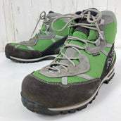 【Unisex 28.0cm グリーン系】 Aku ( アクー ) SL ハイク ゴアテックス SL Hike GTX フットウェア トレッキングブーツ z00059278 トレッキングブーツ フットウェア