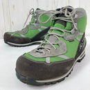 【Unisex 28.0cm グリーン系】 Aku ( アクー ) SL ハイク ゴアテックス SL Hike GTX フットウェア トレッキングブーツ z00059278  トレッキングブーツ フットウェア-1