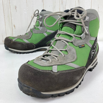 【Unisex 28.0cm グリーン系】 Aku ( アクー ) SL ハイク ゴアテックス SL Hike GTX フットウェア トレッキングブーツ z00059278  トレッキングブーツ フットウェア