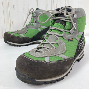 【Unisex 28.0cm グリーン系】 Aku ( アクー ) SL ハイク ゴアテックス SL Hike GTX フットウェア トレッキングブーツ z00059278  トレッキングブーツ フットウェア