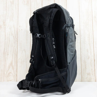 【Unisex S グレー系】 Karrimor ( カリマー ) オースター 25 Auster 25 デイパック バックパック 501171 Unisex Charcoal デイパック 容量【～29L】 バックパック バッグ ストレージ - 【公式】2ndGEAR（セカンドギア）Webショップ【登山用品・アウトドア用品専門 買取販売店】