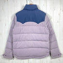 【Women's S ネイビー系】 2015 Patagonia ( パタゴニア ) ビビー ダウンジャケット RSTP 入手困難 600FPトレーサブルダウン ダウン ウェア トップス アウター ジャケット ダウンインサレーション z00053980 RSTP ダウン-2
