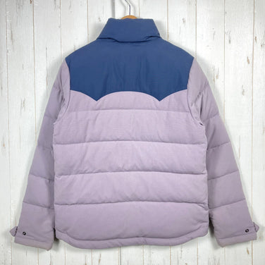 【Women's S ネイビー系】 2015 Patagonia ( パタゴニア ) ビビー ダウンジャケット RSTP 入手困難 600FPトレーサブルダウン ダウン ウェア トップス アウター ジャケット ダウンインサレーション z00053980 RSTP ダウン