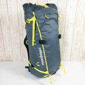 【S/M グリーン系】 Patagonia ( パタゴニア ) アセンジョニスト パック 35L Ascensionist Pack 35L ナイロン 47985 NUVG 容量【30L～54L】 バックパック バッグ ストレージ - 【公式】2ndGEAR（セカンドギア）Webショップ【登山用品・アウトドア用品専門 買取販売店】