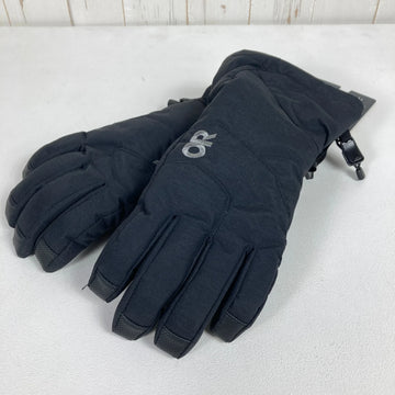 【Women's M ブラック系】 Outdoor Research ( アウトドアリサーチ ) アドレナリン 3-in-1 グローブ Adrenaline 3-in-1 Gloves 化繊ダウン ウェア ウェア小物 グローブ 手袋 z00054387  グローブ 手袋