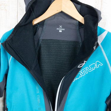 【Men's S スカイブルー】 Montura ( モンチュラ ) ミラジャケット Mira Jacket ポリエステル 576 International Men's ポーラテック・パワーシールド - 【公式】2ndGEAR（セカンドギア）Webショップ【登山用品・アウトドア用品専門 買取販売店】