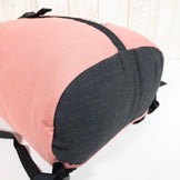 【OneSize ピンク系】 Arai Tent Ripen ( アライテント ライペン ) ポケッタブル ザック F-01100 パッカブル デイパック 容量【～29L】 バックパック バッグ ストレージ - 【公式】2ndGEAR（セカンドギア）Webショップ【登山用品・アウトドア用品専門 買取販売店】