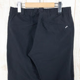 【Men's 48 ブラック系】 Karpos ( カルポス ) ストレッチ ソフトシェル パンツ Stretch Softshell Pants Men's Black ソフトシェル ロングパンツ ボトムス ウェア - 【公式】2ndGEAR（セカンドギア）Webショップ【登山用品・アウトドア用品専門 買取販売店】