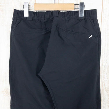 【Men's 48 ブラック系】 Karpos ( カルポス ) ストレッチ ソフトシェル パンツ Stretch Softshell Pants Men's Black ソフトシェル ロングパンツ ボトムス ウェア - 【公式】2ndGEAR（セカンドギア）Webショップ【登山用品・アウトドア用品専門 買取販売店】