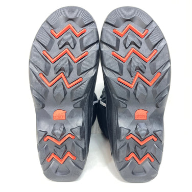 【Men's 29.0cm ブラック系】 Sorel ( ソレル ) アルファパック XT Alpha Pac XT フットウェア スノーブーツ z00057401  スノーブーツ フットウェア