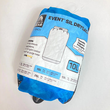 【XS ブルー系】 Granite Gear ( グラナイトギア ) イーベント シル ドライサック eVent Sil Drysack ナイロン バッグ ストレージ パッキングサック スタッフサック インナーポーチ eVent ( イーベント ) z0 - 【公式】2ndGEAR（セカンドギア）Webショップ【登山用品・アウトドア用品専門 買取販売店】