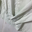 【Unisex S グリーン系】 Yamatomichi ( 山と道 ) バンブー シャツ Bamboo Shirt ポリエステル ウェア トップス インナー シャツ ロングスリーブシャツ 化繊 z00053536  化繊 ロングスリーブシャツ インナー シャツ トッ-5