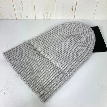 [One Size Grey] Arc'teryx Lemae Toque Solitude Wool Wear Accessories Headwear Beanie z00056417 Solitude Beanie Headwear Accessories Wear