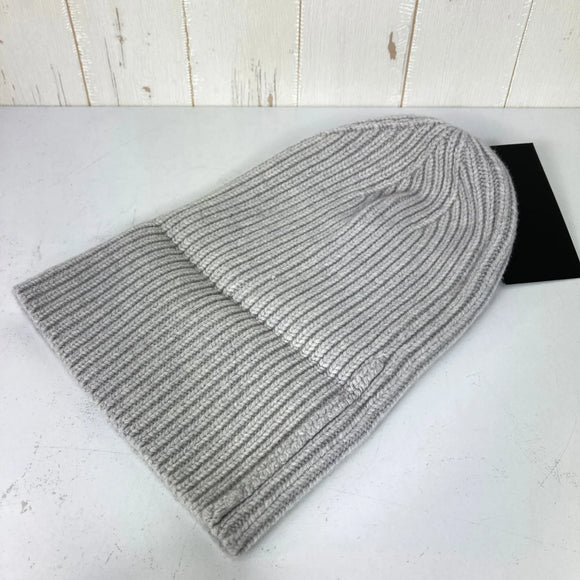 【OneSize グレー系】 Arcteryx ( アークテリクス ) ラミー トーク Lemae Toque Solitude ウール ウェア ウェア小物 ヘッドウェア ビーニー z00056417 Solitude ビーニー ヘッドウェア ウェア小物 ウェア
