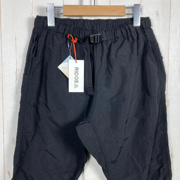【Unisex XS ブラック系】 Ridge Mountain Gear ( リッジマウンテンギア ) ベーシック ハイク パンツ Basic Hike Pants Asian Unisex Black 化繊 ロングパンツ ボトムス ウェア - 0