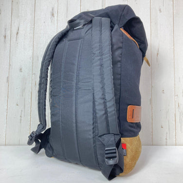 【OneSize ブラック系】 Wilderness Experience ( ウィルダネスエクスペリエンス ) クレッター スモール Kletter Small ナイロン バッグ ストレージ バックパック デイパック 容量【～29L】 z00057235  デイパ