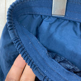 【Women's M ネイビー系】 2022 Patagonia ( パタゴニア ) バギーズ ショーツ 5インチ Baggies Shorts 5 in. TIDB ポリエステル ウェア ボトムス ショーツ ショートパンツ  z00058079 TIDB  ショーツ
