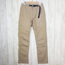 【Men's XS ベージュ系】 Gramicci ( グラミチ ) ニューナロー パンツ Nn Pants コットン 0816-FDJ Men's コットン ロングパンツ ボトムス ウェア - 【公式】2ndGEAR（セカンドギア）Webショップ【登山用品・アウトドア用品専門 買取販売店】