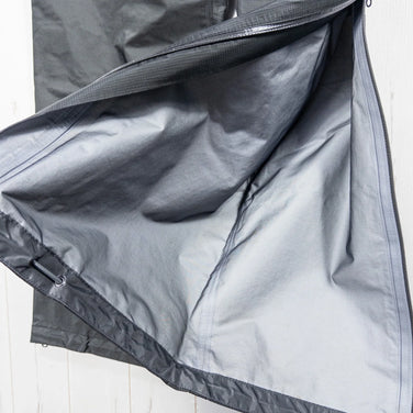 【Women's XL-Short グレー系】 Montbell ( モンベル ) ストームクルーザー パンツ ナイロン ウェア ボトムス ロングパンツ レインシェル GORE-TEX-3L ( ゴアテックス・3レイヤー ) z00052710 レインシェル ロングパンツ ボトム - 【公式】2ndGEAR（セカンドギア）Webショップ【登山用品・アウトドア用品専門 買取販売店】