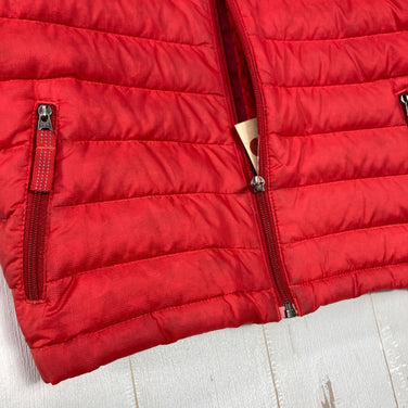 【Kid's 3T レッド系】 2013 Patagonia ( パタゴニア ) ダウン セーター Down Sweater RDS ダウン ウェア トップス アウター ジャケット ダウンインサレーション z00059890 RDS ダウンインサレーション アウター